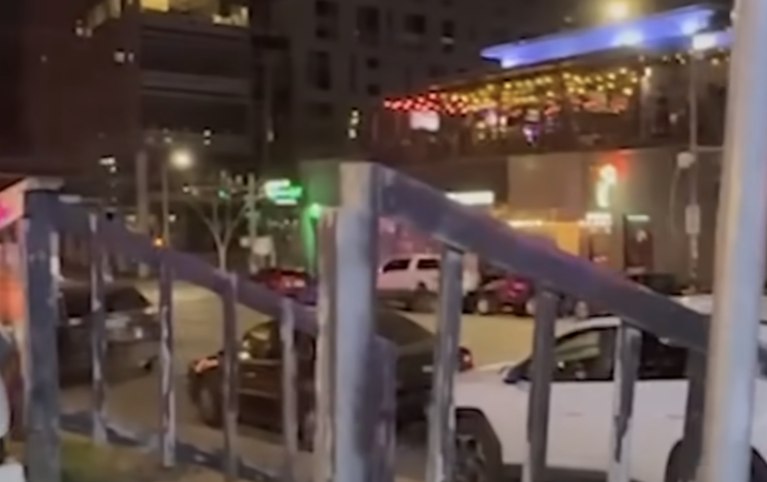 Austin Texas Shooting: Suspect Identified in Austin Bar Shooting That 