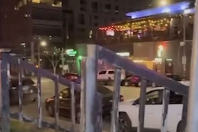 Austin Texas Shooting: Suspect Identified in Austin Bar Shooting That