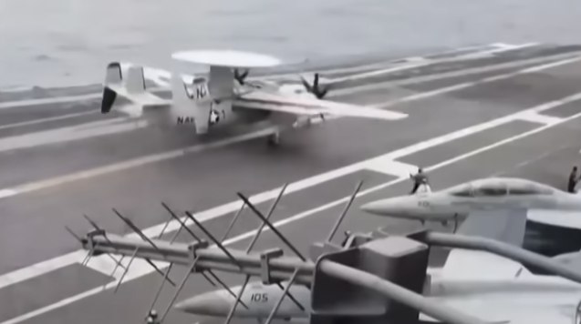 (VIDEO) Pentagon Confirms Three U.S. Service Members Killed in Iran Conflict