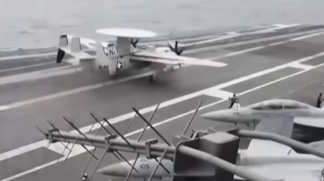 Pentagon Confirms Three U.S. Service Members Killed in Iran Conflict