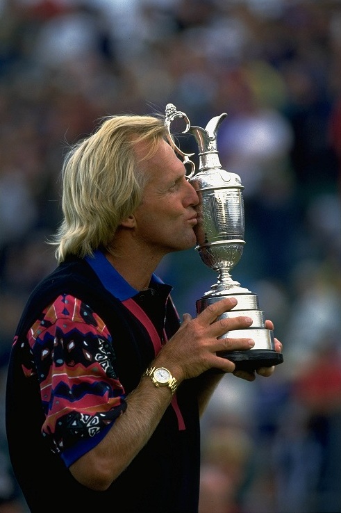 (VIDEO) Top 10 Greatest Australian Golfers of All Time: From Greg Norman to Modern Stars