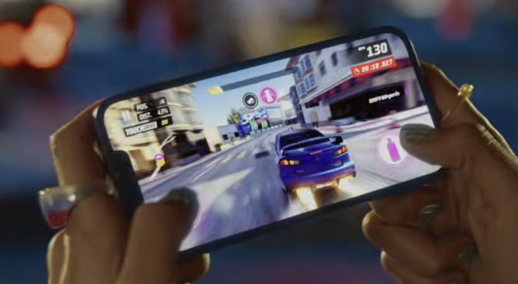 Apple Announces iPhone 17e