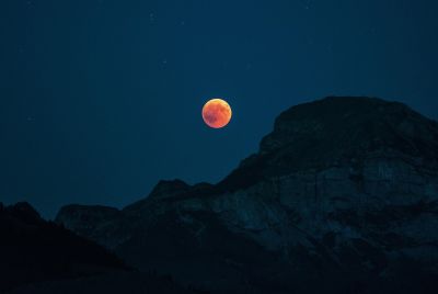 Blood Moon