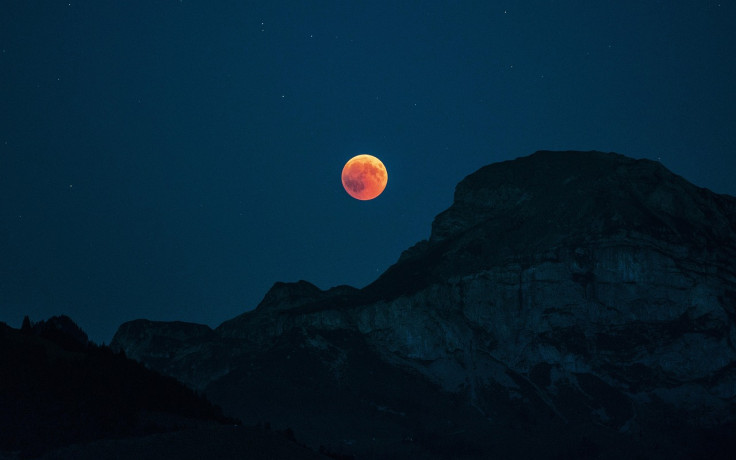 Blood Moon