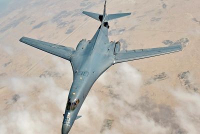 B-1B Lancer