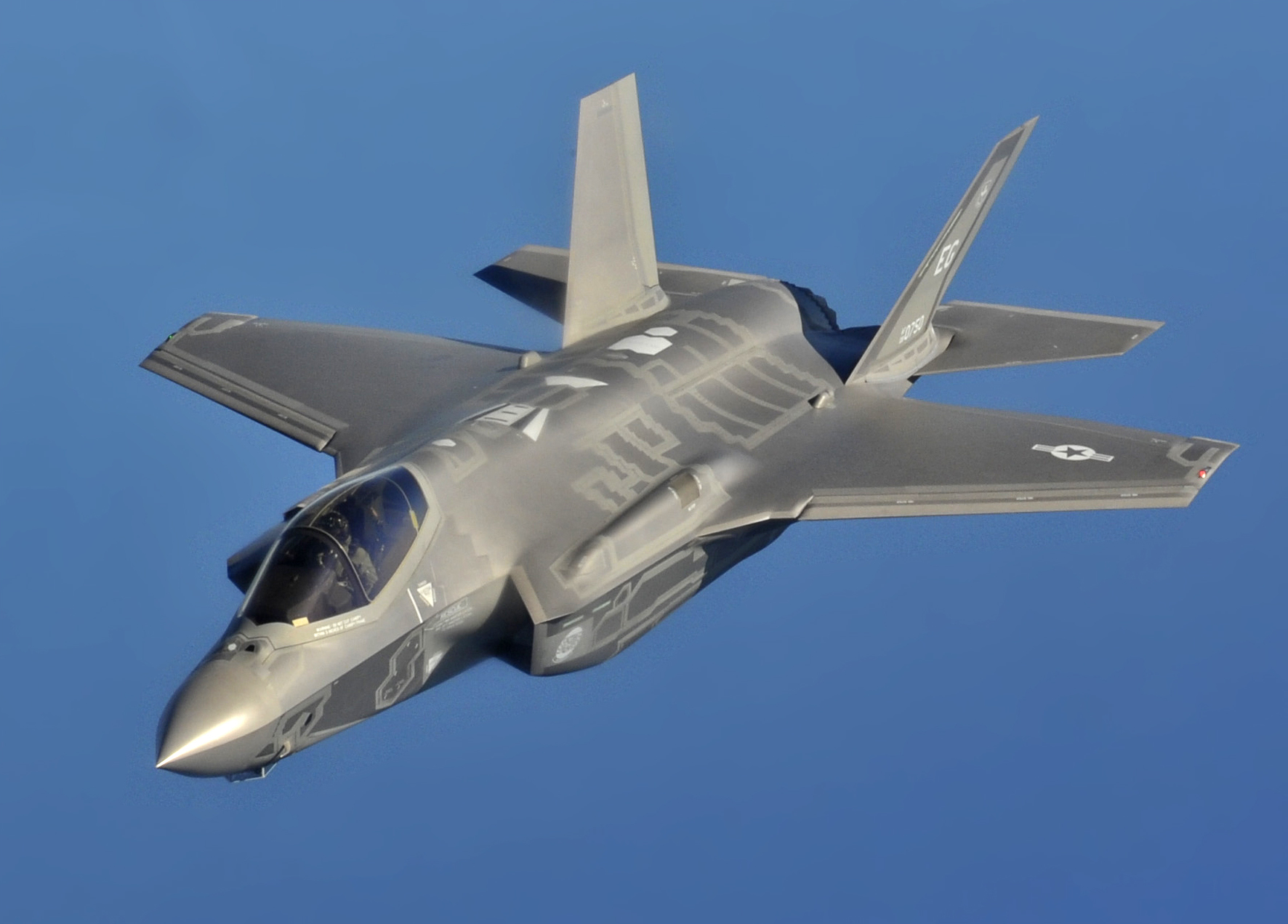Image for article Top 10 Best Weapons in Australias Arsenal 2026 Led by F35A Stealth Fighters and HIMARS LongRange Rockets