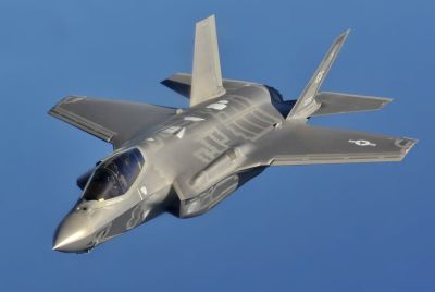 F-35 Lightning II
