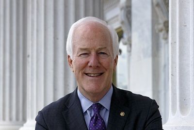 John Cornyn