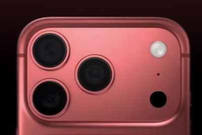 Apple's iPhone 18 Pro Max