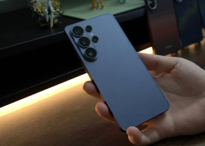 Samsung Galaxy S26 Ultra