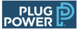 Plug Power Inc