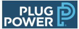 Plug Power Inc
