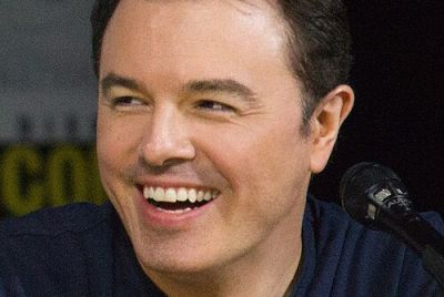 Seth MacFarlane
