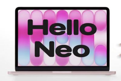 MacBook Neo