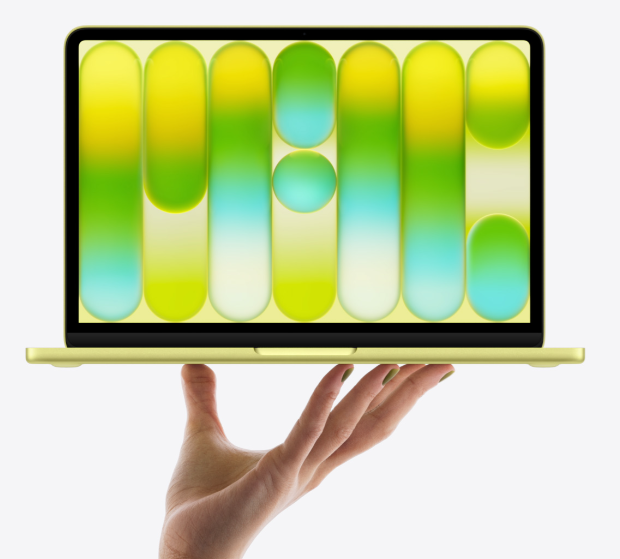 MacBook Neo's Hidden USB-C Limitation: Why Only One Port Supports 4K Displays, Faster Data Speeds