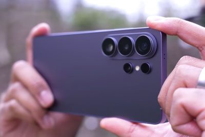 Samsung Galaxy S26 Ultra