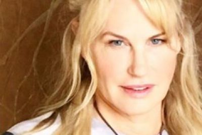 Daryl Hannah