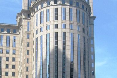 Klaviyo HQ in Boston