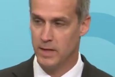 Corey Lewandowski
