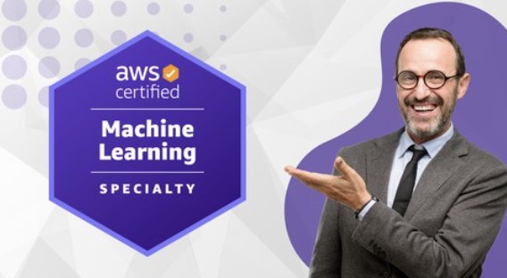 AWS MLS-C01 Practice Exams 2026 (ML Specialty) Course Review: Is Alan ...