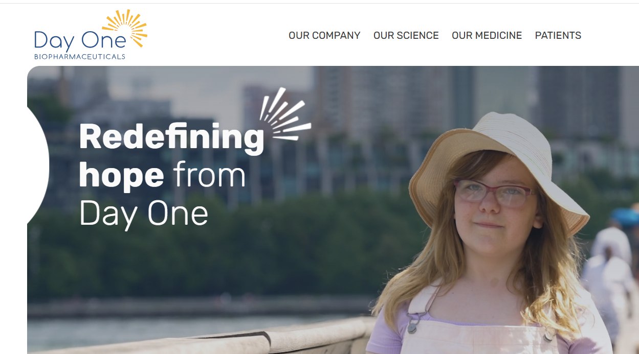 Day One Biopharmaceuticals (DAWN) Stock Surges 66% on Servier's $2.5 Billion Acquisition Deal