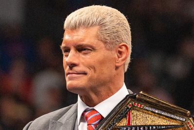 Cody Rhodes