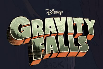 The Art of Gravity Falls' Art Book Finally Announced: Disney To Release 256-Page Treasure Trove on September