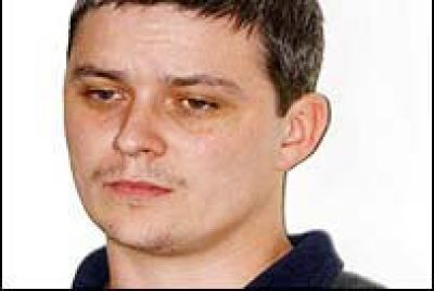 Ian Huntley