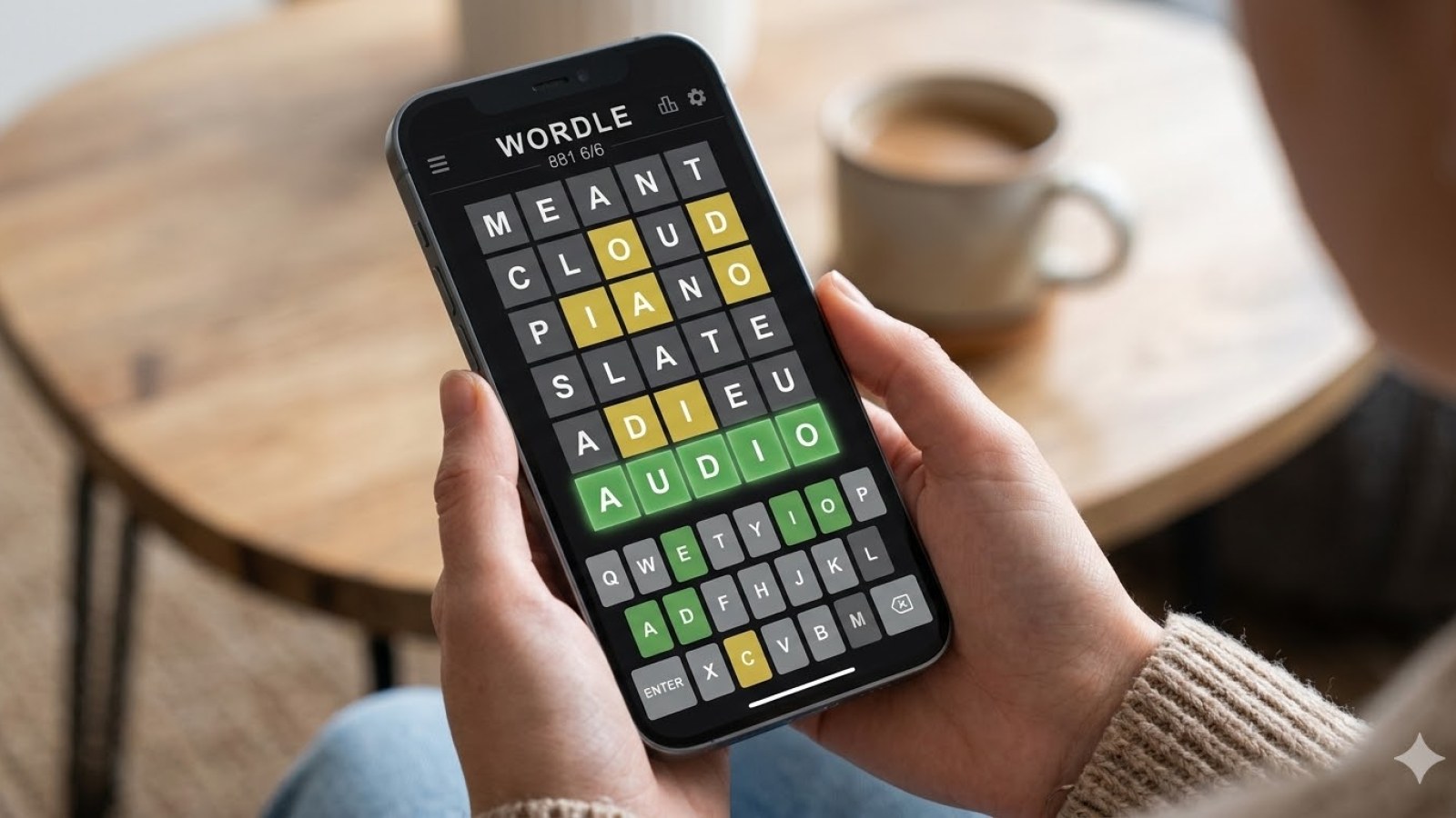 Wordle Answer for May 30 2026 Revealed in Uplifting Daily Puzzle Solution