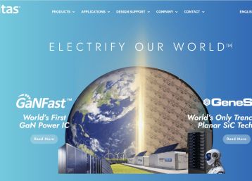 Navitas Semiconductor Corporation