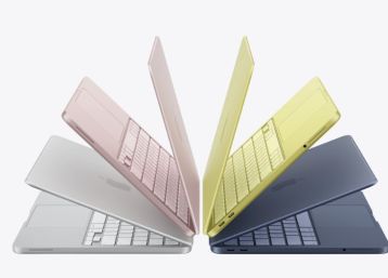 MacBook Neo