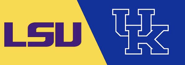 (VIDEO) LSU vs. Kentucky Men's Basketball: Where to Watch SEC Tournament Livestream and TV Coverage