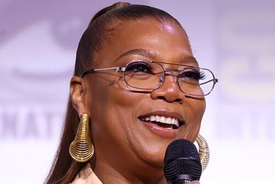 Queen Latifah