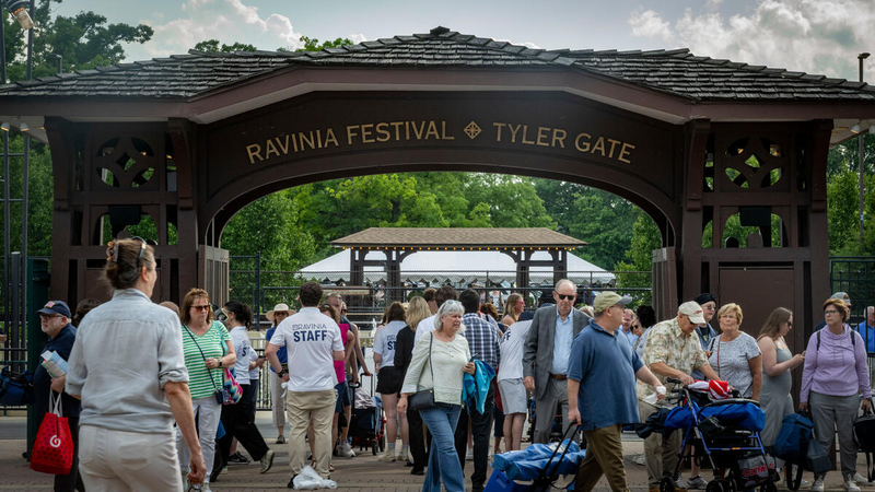Ravinia Festival