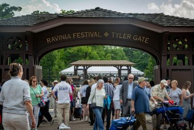 Ravinia Festival