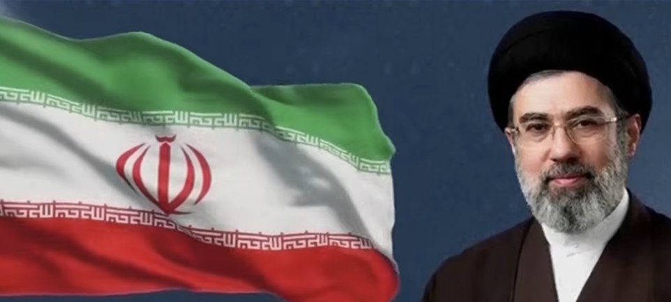 Mojtaba Khamenei