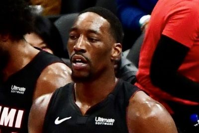 Bam Adebayo Drops Historic 83 Points, Second-Highest Single-Game Total in