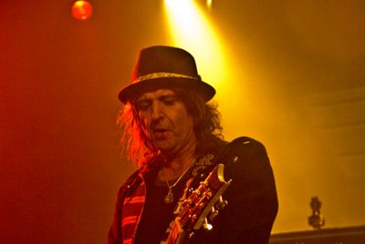 Phil Campbell