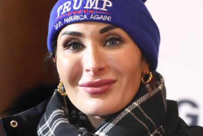 Laura Loomer