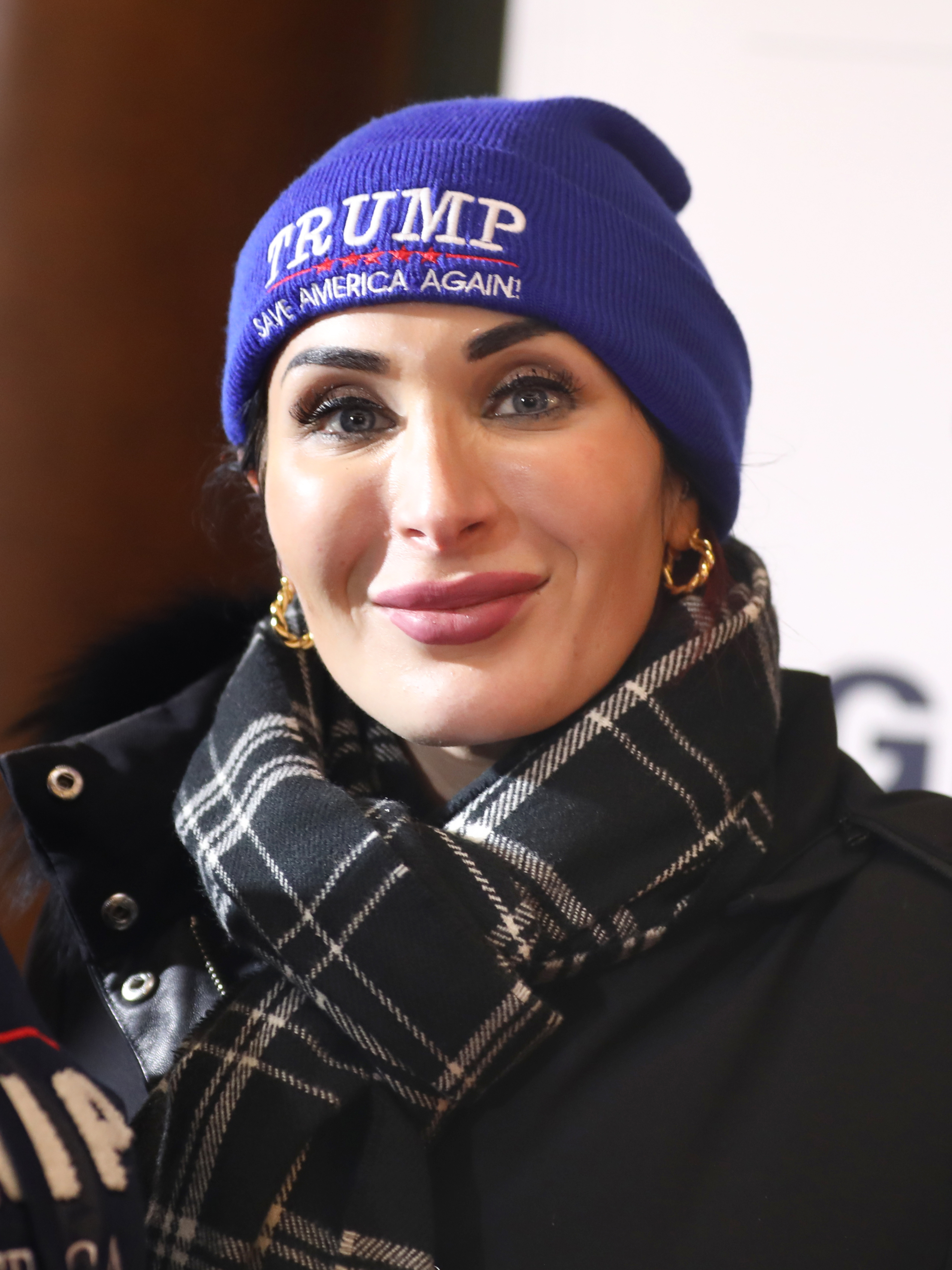 Laura Loomer Sparks International Backlash Following Viral Comments In Laura Loomer Sparks International Backlash Following Viral Comments In