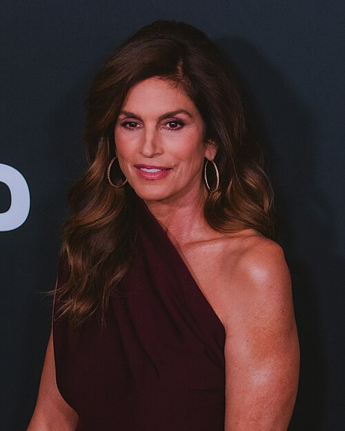 Cindy Crawford