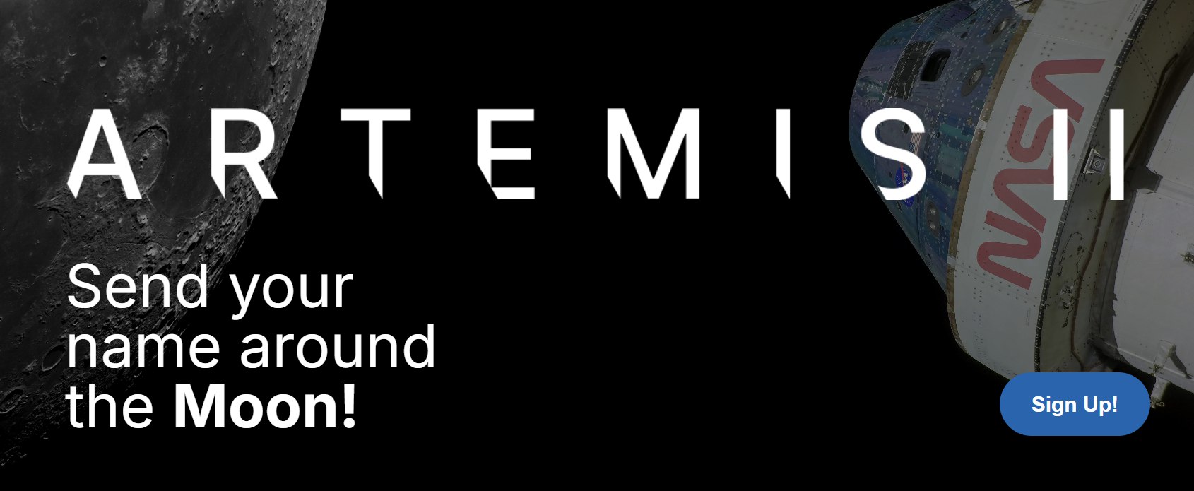 NASA Targets April 1 Launch for Artemis II, First Crewed 