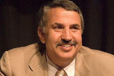 Thomas Friedman