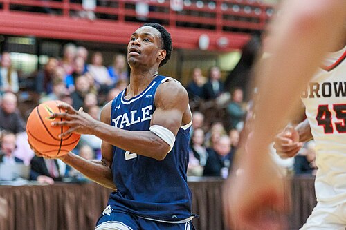 Yale Bulldogs vs Pennsylvania Quakers Basketball Prediction: Yale Bulldogs Favored to Claim Ivy League Title