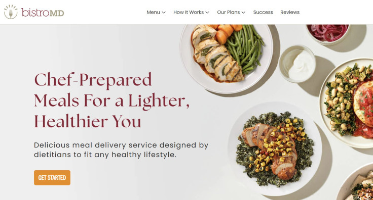 10 Key Things to Know About BistroMD: Doctor-Designed Meal Delivery