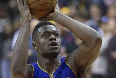Julius Randle