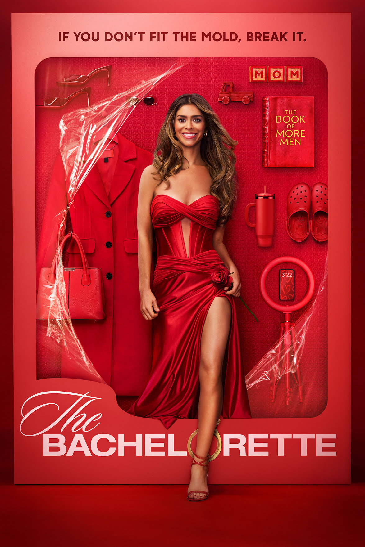 'The Bachelorette' Season 22