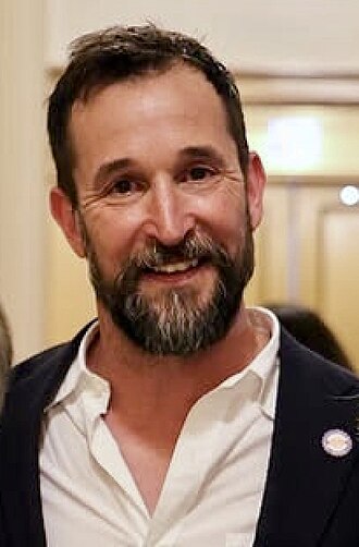 Noah Wyle