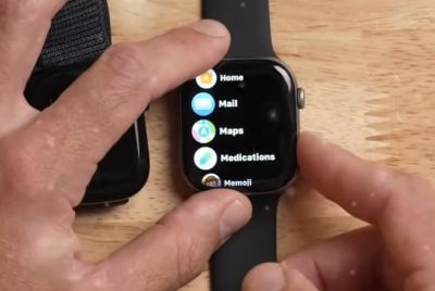 Apple Watch Series 12