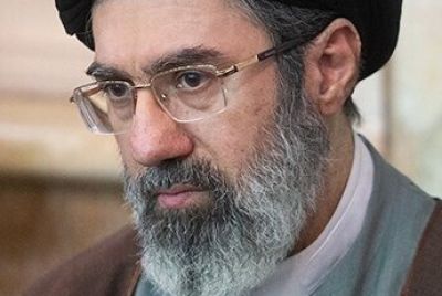 Mojtaba Khamenei